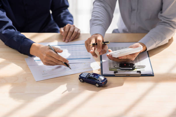 Car insurance options for Selmer residents
